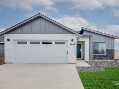 7333 E Shields Dr, Nampa, ID, 83687