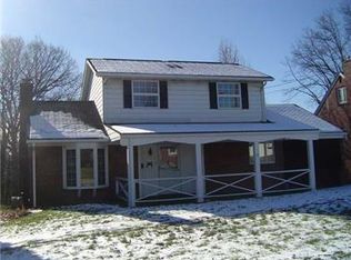 1924 Cardinal Ave, Aliquippa, PA 15001