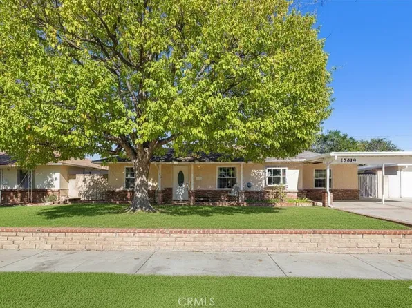 17419 Leadwell St, Van Nuys, CA 91406