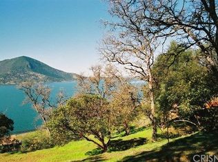 2181 Sherwood Dr, Clearlake Park, CA 95424