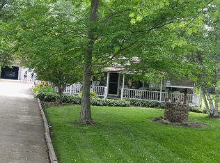 5619 Eagle Creek Rd, Leavittsburg, OH 44430