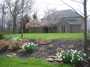 1481 Greystone Ln, Milford, OH 45150