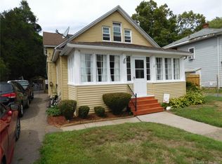 88 Ellington Rd, East Hartford, CT 06108