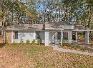 3109 NW 75th Ter, Gainesville, FL 32606