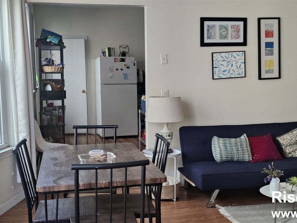 70 Dane St. #1 Somerville (Inman Square) Unit Photo 9