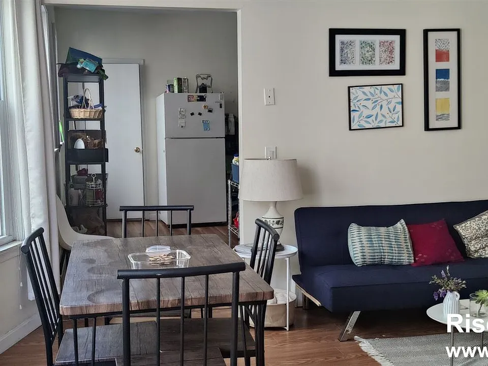 70 Dane St. #1 Somerville (Inman Square) Unit Photo 9