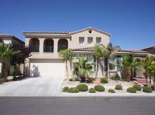 7653 Cascade Ridge Ct #0, Las Vegas, NV 89113