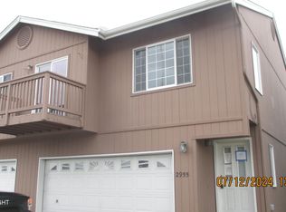 2955 Silver Chase Ct #20, Anchorage, AK 99507