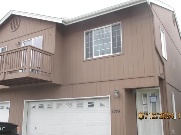 2955 Silver Chase Ct #20, Anchorage, AK 99507