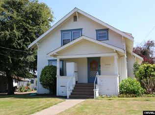 1140 12th Ave SW, Albany, OR 97321