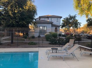 1947 E Ivanhoe St, Gilbert, AZ 85295