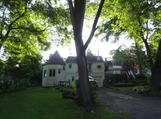 204 W Spring Dr, Twin Lakes, WI 53181