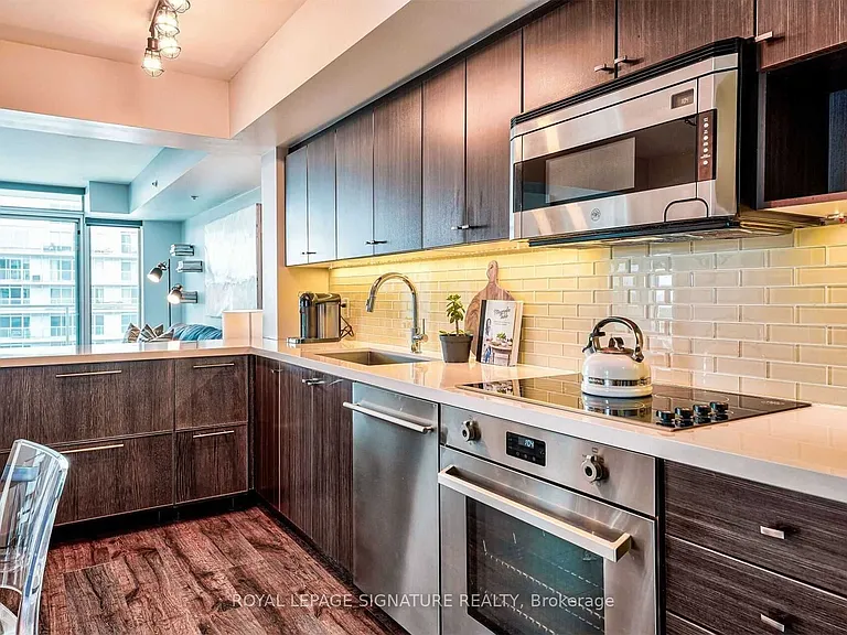 565 Wilson Ave #1209W — Photo 13