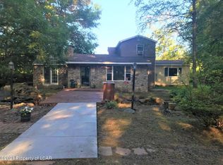 447 Saint Johns Rd, Drums, PA 18222