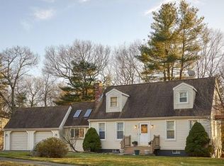148 Cabral Cir, Stoughton, MA 02072