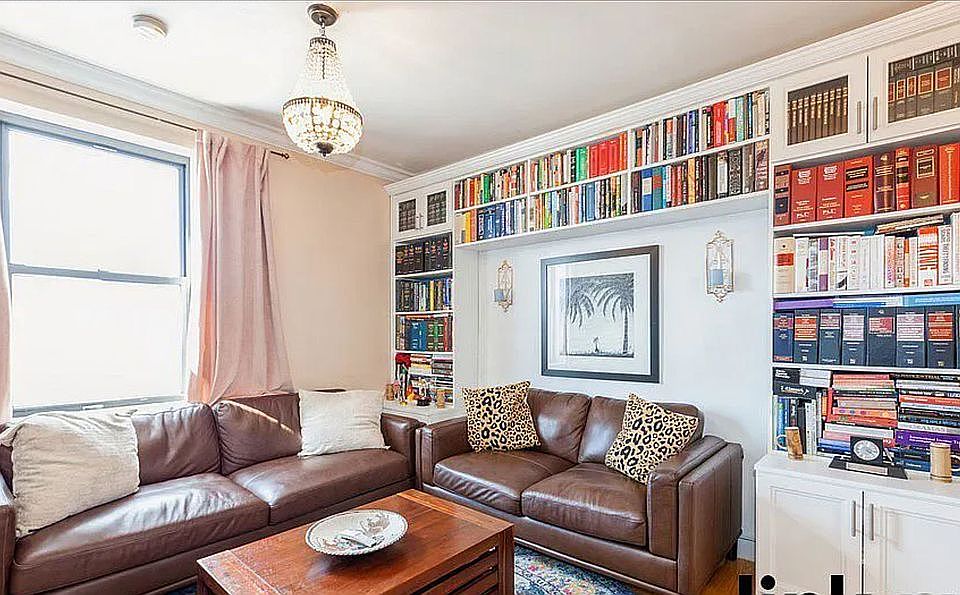 1st image of 42 W 120th St APT 5D