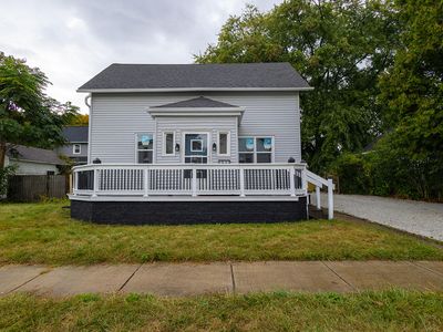 412 John St, La Porte, IN, 46350