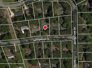 2246 Springwood Dr, Decatur, GA 30033