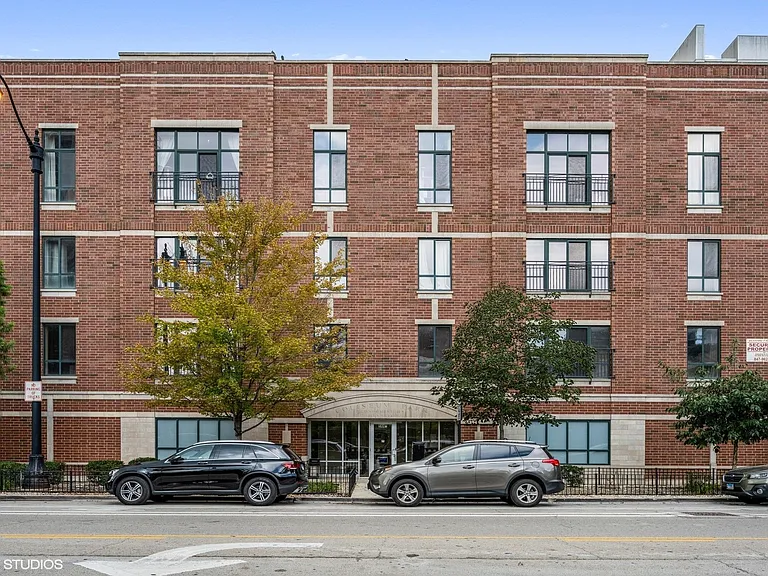 1440 S Wabash Ave #213 — Photo 2