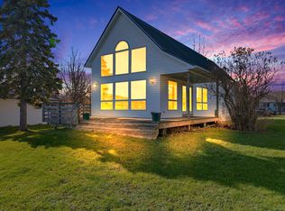 6841 Lakeshore Rd, Lexington, MI 48450