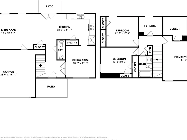 1030 Riverclift Dr — Photo 16