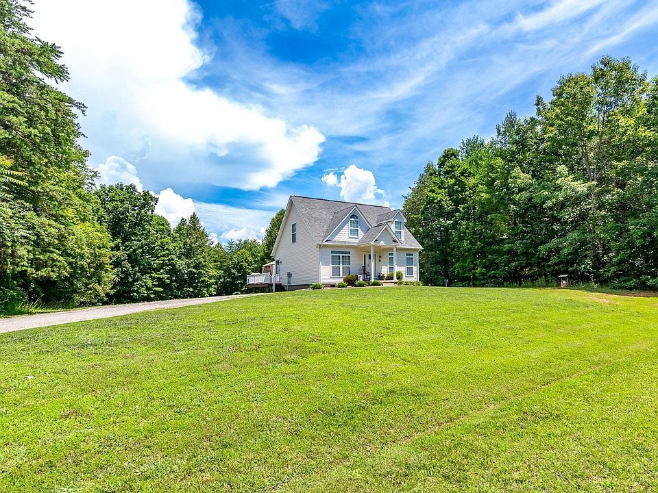 635 Old Henry Rd, Henry, VA 24102 Zillow