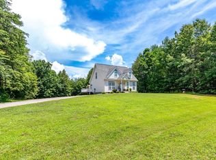 635 Old Henry Rd, Henry, VA 24102