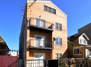 4835 N Springfield Ave APT 1E, Chicago, IL 60625
