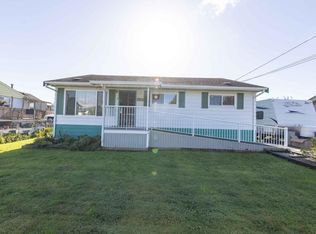 12598 113th Ave, Surrey, BC V3V 3M2