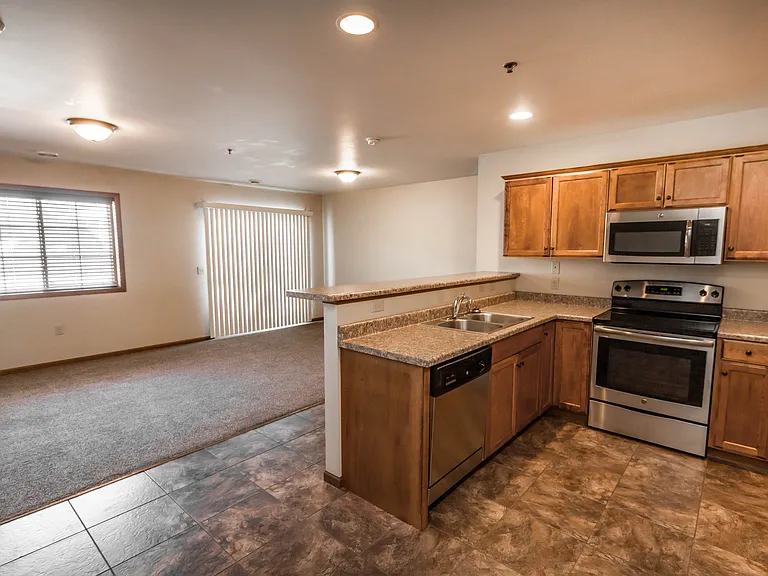 Monument View Townhomes — Photo 75
