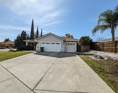 1550 Swallowview Dr, Lincoln, CA, 95648