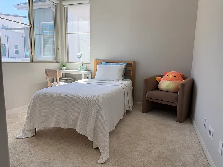 Bed 3