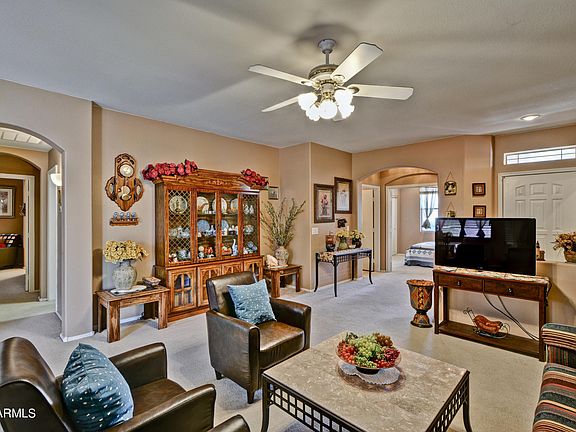 4th image of 18039 W Udall Dr