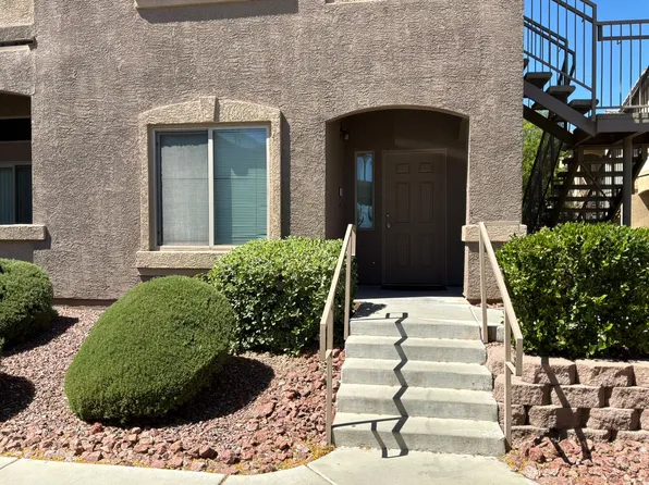 8805 Jeffreys St, Las Vegas, NV