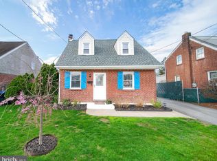 316 Winston Ave, Wilmington, DE 19804