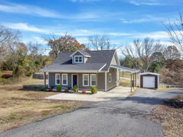 (undisclosed Address), Pottsville, AR 72858