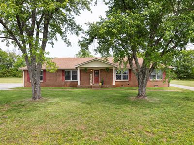 2196 N Ranch Rd, Murfreesboro, TN, 37129