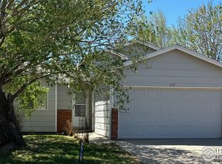 222 E 19th St, Greeley, CO 80631