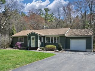 30 Morrison Road, Windham, NH 03087