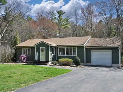 30 Morrison Road, Windham, NH, 03087