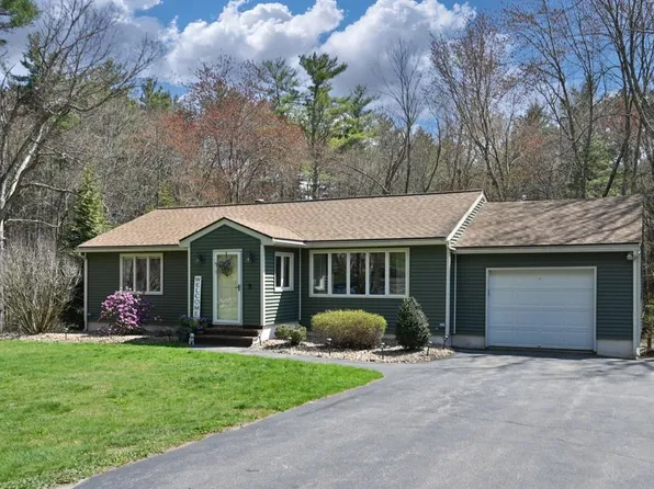 30 Morrison Road, Windham, NH 03087