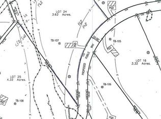 24 Spring Dr, Bowdoin, ME 04287