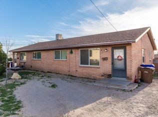 2130 Jordan Rd, Las Cruces, NM 88001