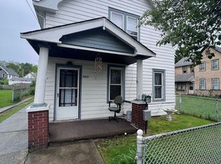 6618 Bliss Ave #1, Cleveland, OH 44103