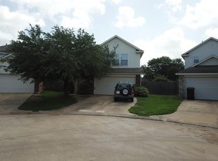 24302 Palm Cockatoo Dr, Hockley, TX 77447