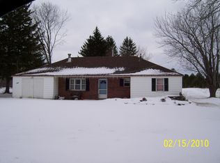 8783 Prole Rd, Batavia, NY 14020