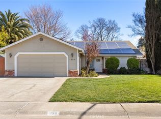 1036 Clotilde Way, Chico, CA 95926