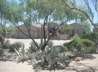 8515 E Montello Rd, Scottsdale, AZ 85266