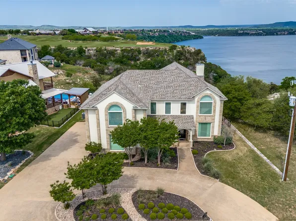 105 Bay Hill Dr, Graford, TX 76449