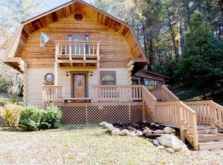 243 Shaw Mountain Rd, Tellico Plains, TN 37385